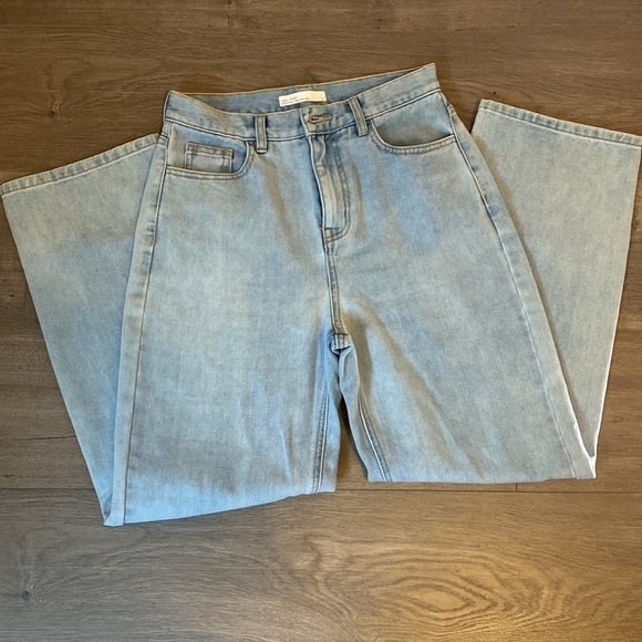 OAK + FORT Denim Jean Bundle - Picture 5 of 16